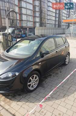 Ціни SEAT Altea Газ пропан-бутан / Бензин