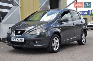 Ціни SEAT Altea Газ пропан-бутан / Бензин