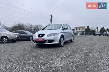 Ціни SEAT Altea Газ пропан-бутан / Бензин