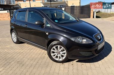 Цены SEAT Altea Газ пропан-бутан / Бензин