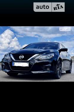 Ціни Nissan Altima Газ пропан-бутан / Бензин