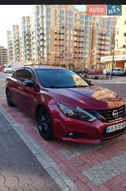 Цены Nissan Altima Газ пропан-бутан / Бензин