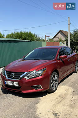 Ціни Nissan Altima Газ пропан-бутан / Бензин