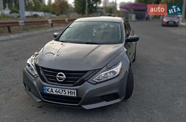 Цены Nissan Altima Газ пропан-бутан / Бензин
