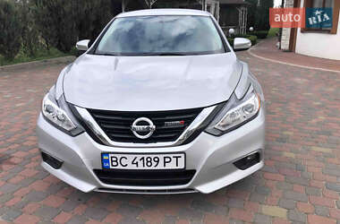 Цены Nissan Altima Газ пропан-бутан / Бензин
