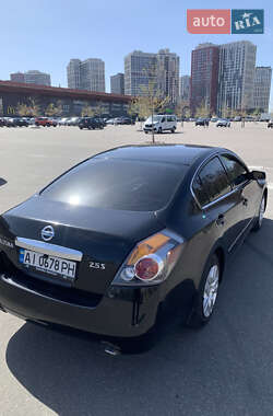 Цены Nissan Altima Газ пропан-бутан / Бензин