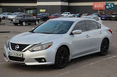 Цены Nissan Altima Газ пропан-бутан / Бензин