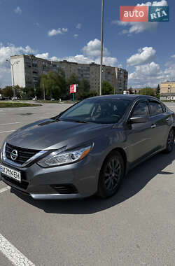Ціни Nissan Altima Газ пропан-бутан / Бензин