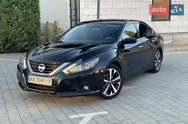 Ціни Nissan Altima Газ пропан-бутан / Бензин