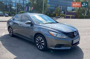 Ціни Nissan Altima Газ пропан-бутан / Бензин