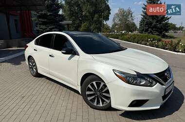 Ціни Nissan Altima Газ пропан-бутан / Бензин