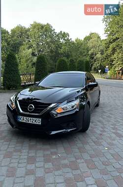 Цены Nissan Altima Газ пропан-бутан / Бензин