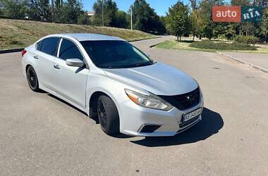 Ціни Nissan Altima Газ пропан-бутан / Бензин