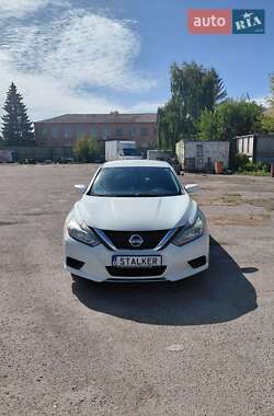 Цены Nissan Altima Газ пропан-бутан / Бензин