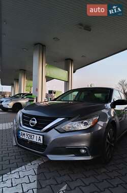 Цены Nissan Altima Газ пропан-бутан / Бензин