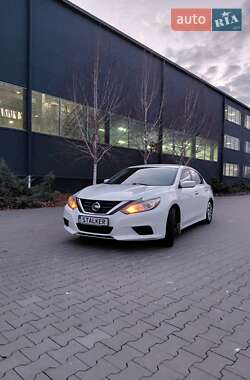 Цены Nissan Altima Газ пропан-бутан / Бензин