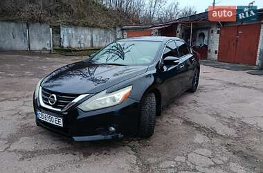 Цены Nissan Altima Газ пропан-бутан / Бензин