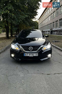 Ціни Nissan Altima Газ пропан-бутан / Бензин