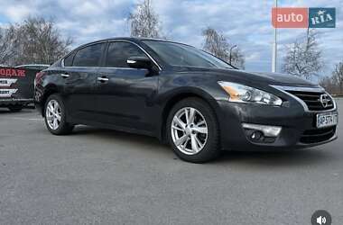 Цены Nissan Altima Газ пропан-бутан / Бензин