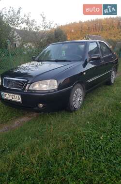 Ціни Chery Amulet Газ пропан-бутан / Бензин