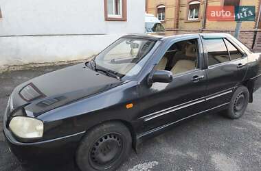 Ціни Chery Amulet Газ пропан-бутан / Бензин