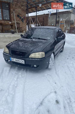 Ціни Chery Amulet Газ пропан-бутан / Бензин