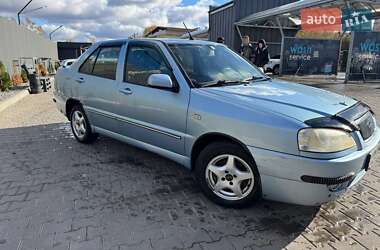 Цены Chery Amulet Газ пропан-бутан / Бензин