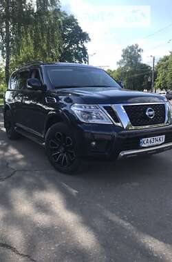 Цены Nissan Armada Газ пропан-бутан / Бензин