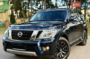 Цены Nissan Armada Газ пропан-бутан / Бензин