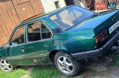 Цены Opel Ascona Газ пропан-бутан / Бензин