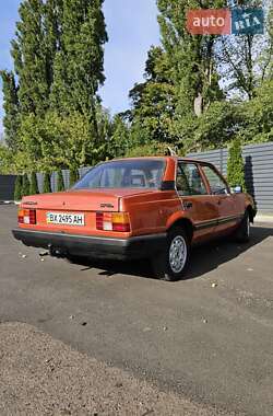 Ціни Opel Ascona Газ пропан-бутан / Бензин