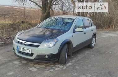 Ціни Opel Astra Газ пропан-бутан / Бензин