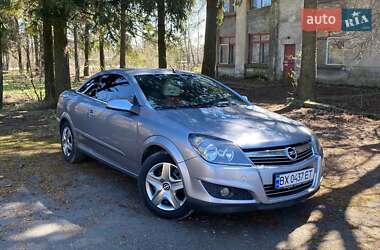 Ціни Opel Astra Газ пропан-бутан / Бензин