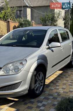 Цены Opel Astra Газ пропан-бутан / Бензин