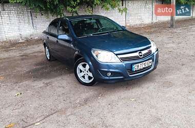 Ціни Opel Astra Газ пропан-бутан / Бензин