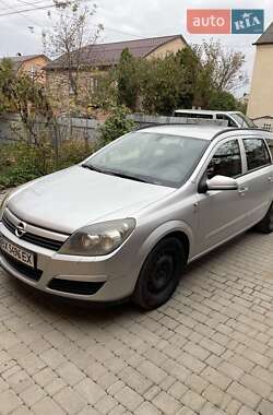 Цены Opel Astra Газ пропан-бутан / Бензин