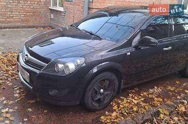 Цены Opel Astra Газ пропан-бутан / Бензин