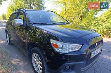 Цены Mitsubishi ASX Газ пропан-бутан / Бензин