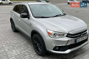 Ціни Mitsubishi ASX Газ пропан-бутан / Бензин