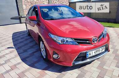 Цены Toyota Auris Газ пропан-бутан / Бензин