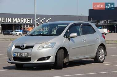 Цены Toyota Auris Газ пропан-бутан / Бензин