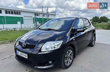 Цены Toyota Auris Газ пропан-бутан / Бензин