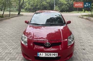 Цены Toyota Auris Газ пропан-бутан / Бензин