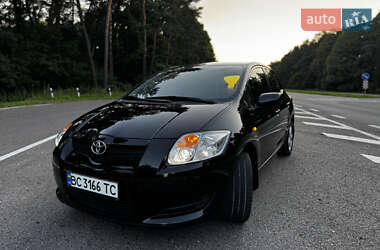 Цены Toyota Auris Газ пропан-бутан / Бензин