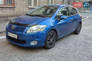 Цены Toyota Auris Газ пропан-бутан / Бензин