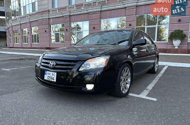 Цены Toyota Avalon Газ пропан-бутан / Бензин