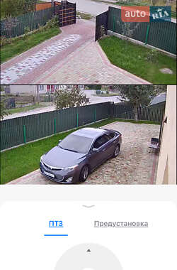 Ціни Toyota Avalon Газ пропан-бутан / Бензин