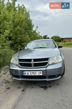 Цены Dodge Avenger Газ пропан-бутан / Бензин