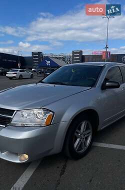 Ціни Dodge Avenger Газ пропан-бутан / Бензин