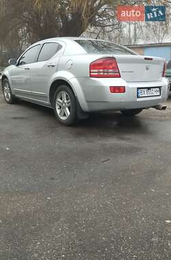 Цены Dodge Avenger Газ пропан-бутан / Бензин